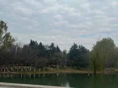 -白塘生态植物园