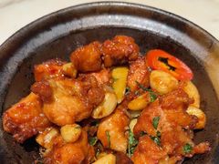 -汤城小厨•粤菜•靓汤(西直门凯德MALL店)