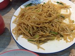 -老舅老蒙肉饼非遗店(一店)