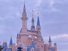 -上海迪士尼度假区