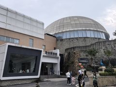 -自贡恐龙博物馆