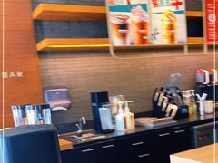 -星巴克臻选(济南万达店)