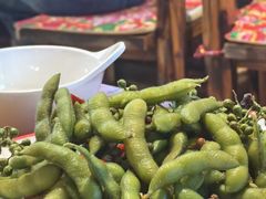 -钱锋炭缸烧烤(安达街直营二店)