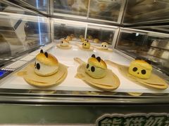 -眉州东坡·熊猫主题餐厅(枫蓝店)
