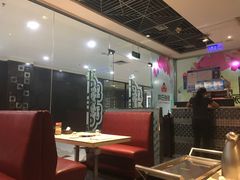 -咏哇美蛙美味(厦门罗宾森店)