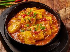 -云海肴·汽锅鸡·云南菜(苏州中心店)