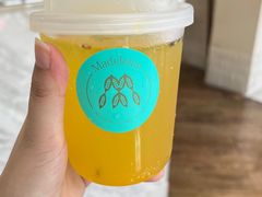 -Madeleine玛德琳(永平里店)