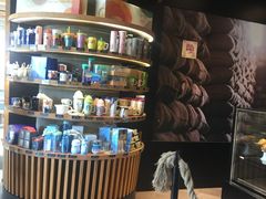 -星巴克(来福士2F店)