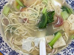 -双冰面馆(茶南店)