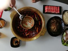 -辣家私厨火锅·龙虾(开发区店)