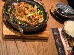 -啫火啫啫煲·顺德干蒸(西乡天虹店)