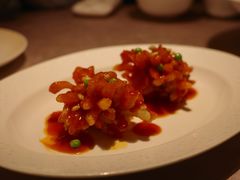 -九里云松·天香餐厅