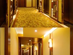 -上海浦东嘉里大酒店