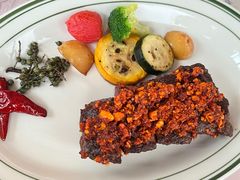 谷饲川香风味牛排-BURANO布拉诺精选店(双流明城店)
