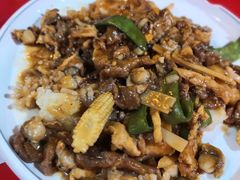 -同发号饭庄(复兴路店)