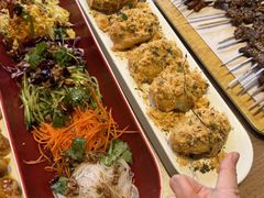 -街角等你.大连海鲜烧烤(西安路店)