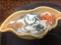 -老西关濑粉(文明路店)