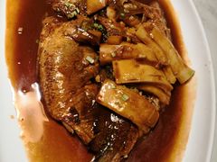 -径山十八道·风味民间菜(杭州总店)