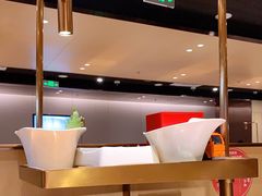 -海底捞火锅(奥森店)