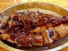 -园林美食城·本土农家菜(杨和镇店)