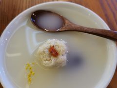 老镇桂花酒酿-苏小柳手工点心(人民广场分院)