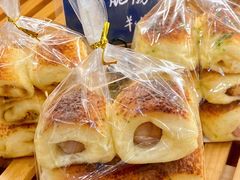 -0+1·手作面包(新北店)