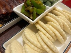 -大铁勺新津菜(中北永旺店)