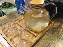 -小时光咖啡馆(开森度假森林店)
