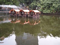 -侨美·唐荔园·40年地道粤菜