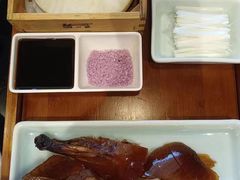 -聚鑫阁江浙菜·非遗传承技艺(青村帝华园店)
