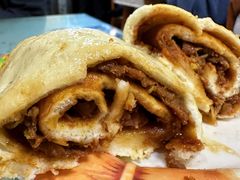 -鼎香润(德胜门内店)