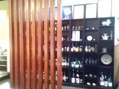 门口酒柜-乾山寿司(好运街店)