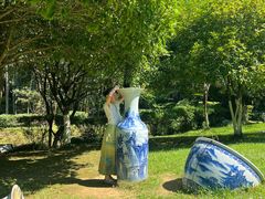 -景德镇古窑民俗博览区