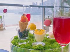 -北索·720度江景西餐厅(来福士店)