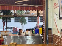 大堂-朱大嘴肥肠血旺(福字街店)