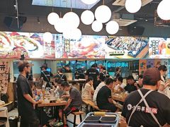 -本色.小马哥烧烤(无锡九里仓店)