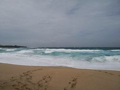 -白沙湾海滩