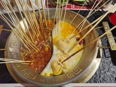 -旺蜀主成都串串火锅(西直门凯德MALL店)