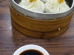 -鲁氏汤包王(长白街店)