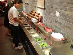 -蜀大侠火锅(森兰花园城店)