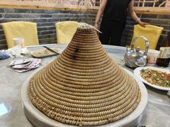 -抚仙湖野生菌石锅鱼(腾冲总店)