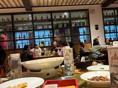 -壹零捌道·北京烤鸭(车公庄店)
