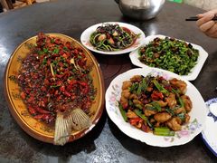 -金阳餐厅(G210国道店)