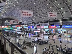 -沈阳站