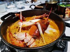 -Le Bistrot de Racine