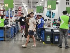 -山姆会员商店(邻瑞广场店)