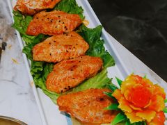 -伊尚宫·清真广式早茶.韩式烤肉·火锅