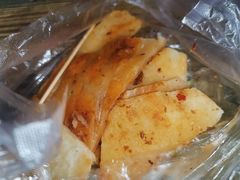-老安庆馄饨(信旺·华府骏苑西区西南海卉文化生活街店)