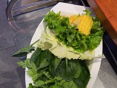 -华晟山城火锅(东城天下店)