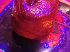 猪鼻肉-锅房破店暴走牛骨火锅(世纪城店)